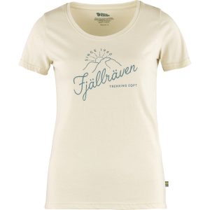 Sunrise T-shirt W