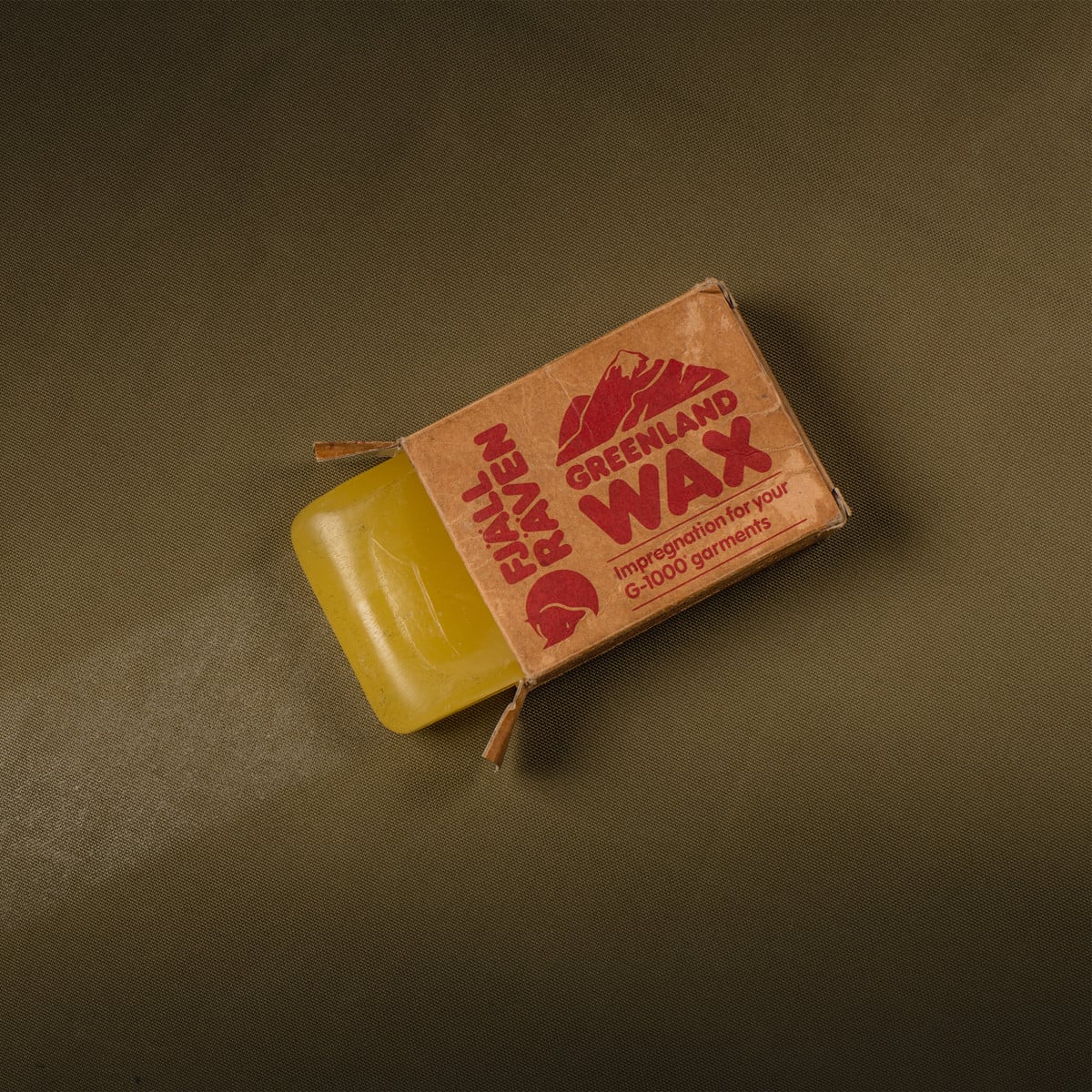 Greenland Wax - Image 5